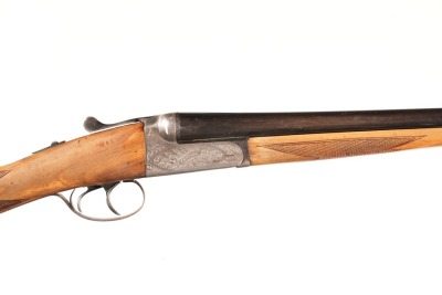 GUNMARK Kestrel SxS Shotgun 20ga