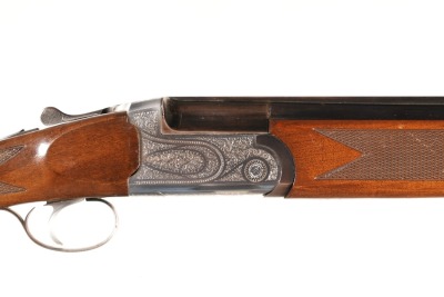 MIDLAND Sporting O/U Shotgun 12ga