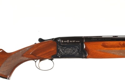 Nikko SHADOW O/U Shotgun 12ga