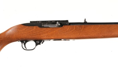 Ruger 10/22 Semi Shotgun .22 LR