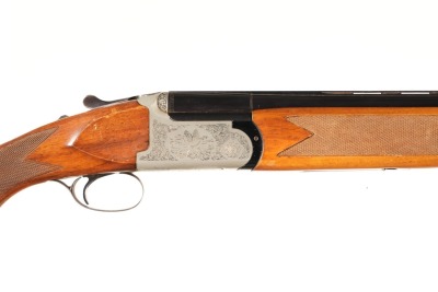 Franchi Falconet O/U Shotgun 12ga