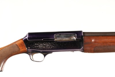 FRANCHI 48/AL Semi Shotgun 12ga