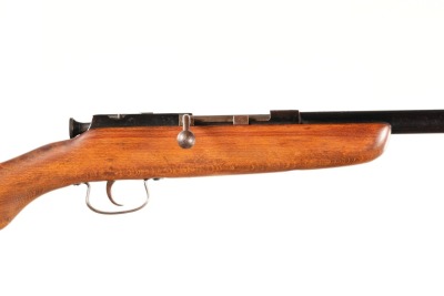 WEBLEY & SCOTT Bolt Action Bolt Shotgun 410 ga