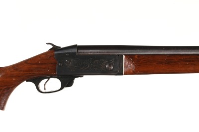 CBC 151 Sgl Shotgun 12ga