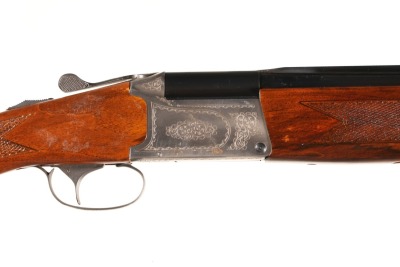 LINCOLN Imp O/U Shotgun 12ga