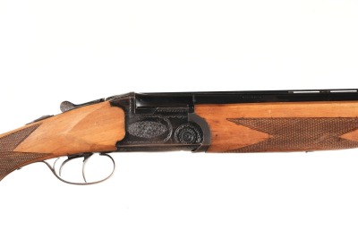 Felix SARASQUETA Pioneer O/U Shotgun 12ga