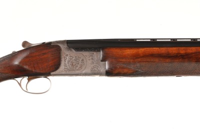 Miroku 800 O/U Shotgun 12ga