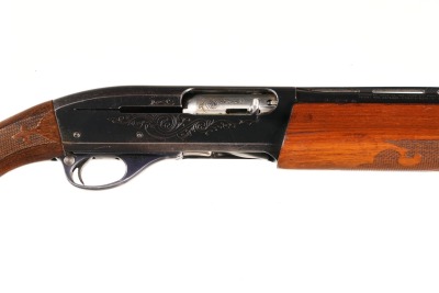 Remington 1100 Semi Shotgun 12ga