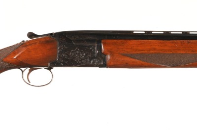 Winchester 101 SKEET O/U Shotgun 12ga