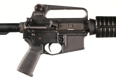 Palmetto State Armory PA-15 Pistol 5.56mm