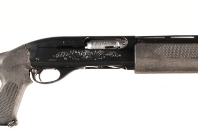 Remington 1100 Semi Shotgun 12ga