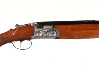 FELIX SARASQUETA Sporter O/U Shotgun 12ga