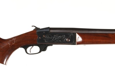 CBC 151 Sgl Shotgun 12ga