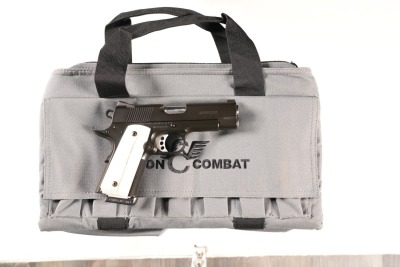 Wilson Combat Service Grade Protector Pistol .45 ACP