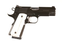 Wilson Combat Service Grade Protector Pistol .45 ACP - 2