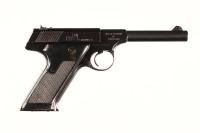 Iver Johnson Trailsman Pistol .22lr - 2