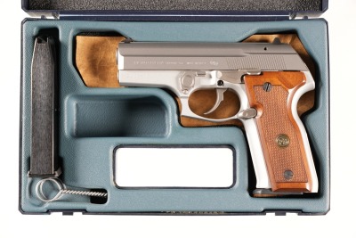 Beretta 8000 Cougar D Pistol 9mm