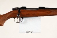 BRNO FACTORY CZ 537 Bolt Rifle .270 win