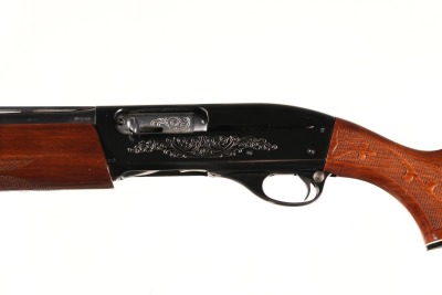 Remington Left Hand 1100 Semi Shotgun 12ga