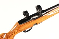 Remington 591 Semi Rifle .22 WMR - 3