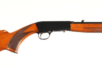 FN SA22 Semi Rifle .22 lr