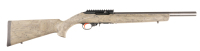 Bear Creek Arsenal 201 Semi Rifle .22lr - 4