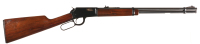 Winchester 9422 Lever Rifle .22sllr - 2