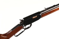 Winchester 9422 Lever Rifle .22sllr - 3