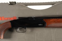 Benelli 828U Black Field O/U Shotgun 12ga