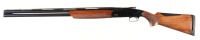 Benelli 828U Black Field O/U Shotgun 12ga - 7