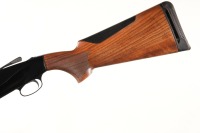 Benelli 828U Black Field O/U Shotgun 12ga - 9