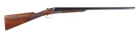 Webley & Scott/Fausti 712 SxS Shotgun 12ga - 5