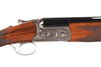 Caesar Guerini Tempio Light O/U Shotgun 12ga - 4