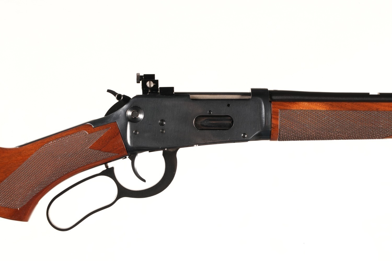 Winchester 94AE Lever Rifle .357 mag.