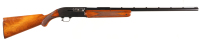 FN Double Automatic Semi Shotgun 12ga - 2