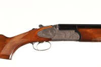 RIZZINI Side Plate Shotgun 12 GA