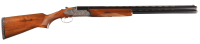 RIZZINI Side Plate Shotgun 12 GA - 2