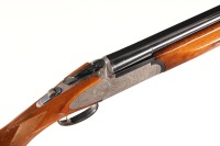 RIZZINI Side Plate Shotgun 12 GA - 3