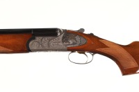 RIZZINI Side Plate Shotgun 12 GA - 4