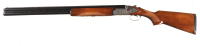 RIZZINI Side Plate Shotgun 12 GA - 5