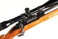 Ruger M77 Mark II Bolt Rifle .243 Win - 3