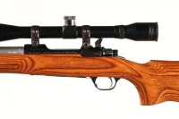 Ruger M77 Mark II Bolt Rifle .243 Win - 4