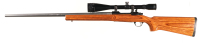 Ruger M77 Mark II Bolt Rifle .243 Win - 5