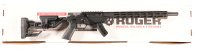 Ruger Precision Bolt Rifle .22lr - 2