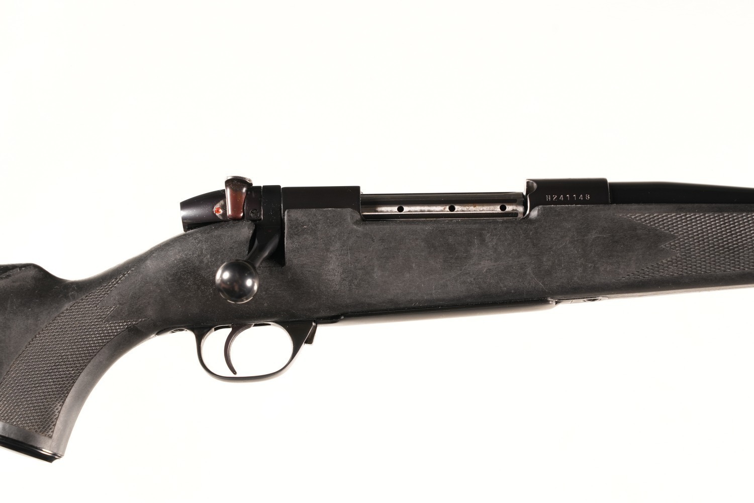 Weatherby Mark V Bolt Rifle 7mm wby mag