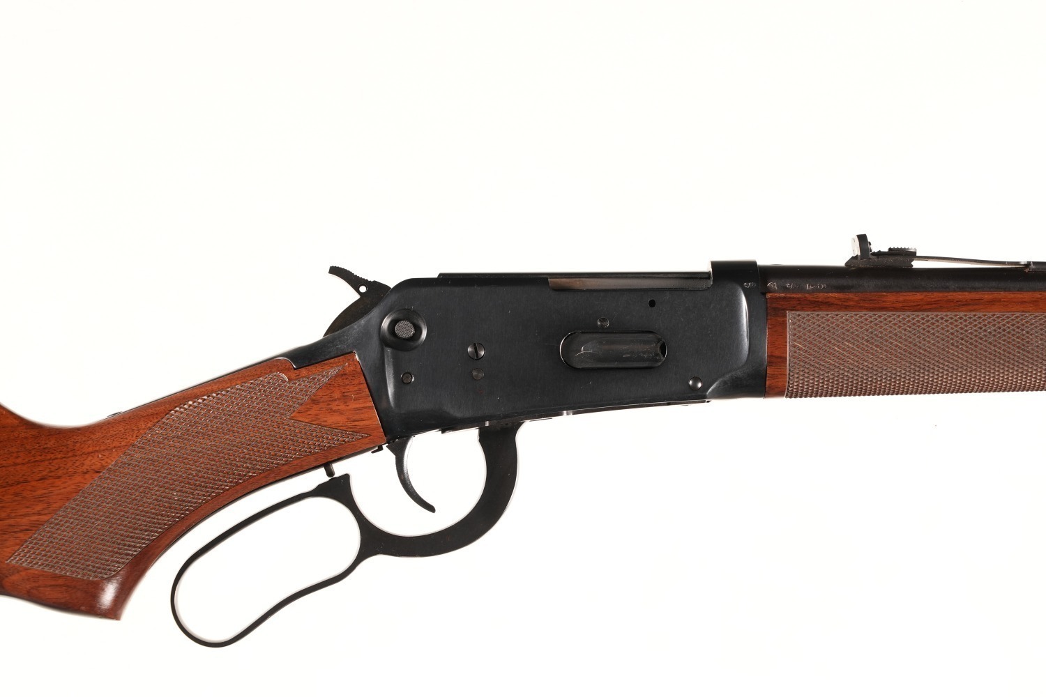 Winchester 94AE Lever Rifle .44 rem mag