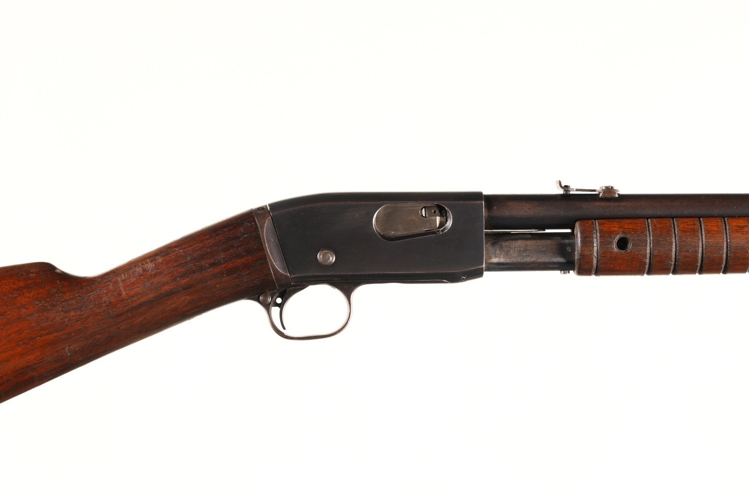 Remington Slide Rifle .22lr