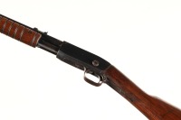 Remington Slide Rifle .22lr - 6