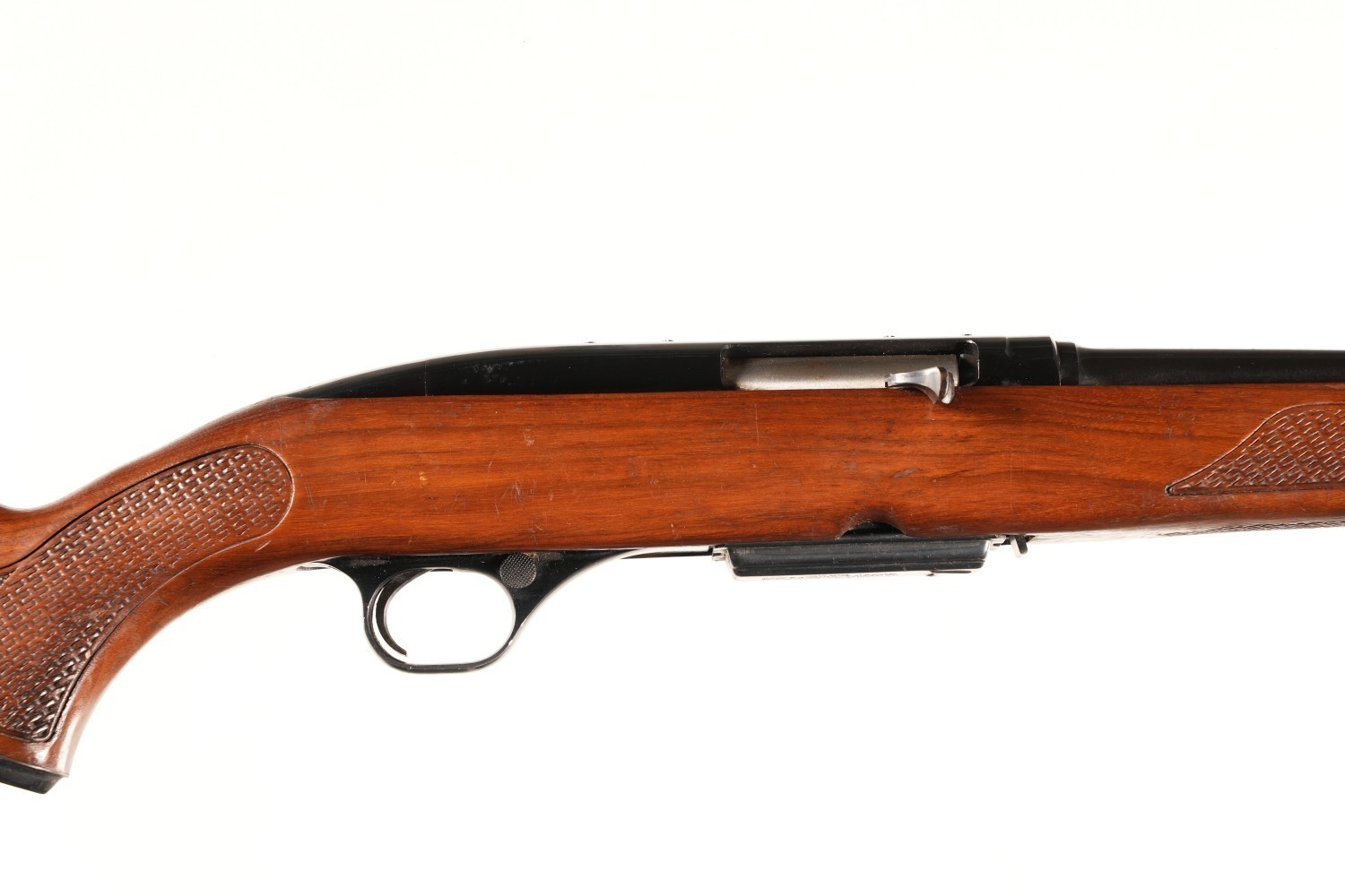 Winchester 100 Semi Rifle .308 win