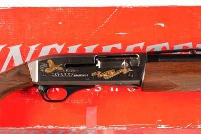 Winchester Super X Model 2 Semi Shotgun 12ga